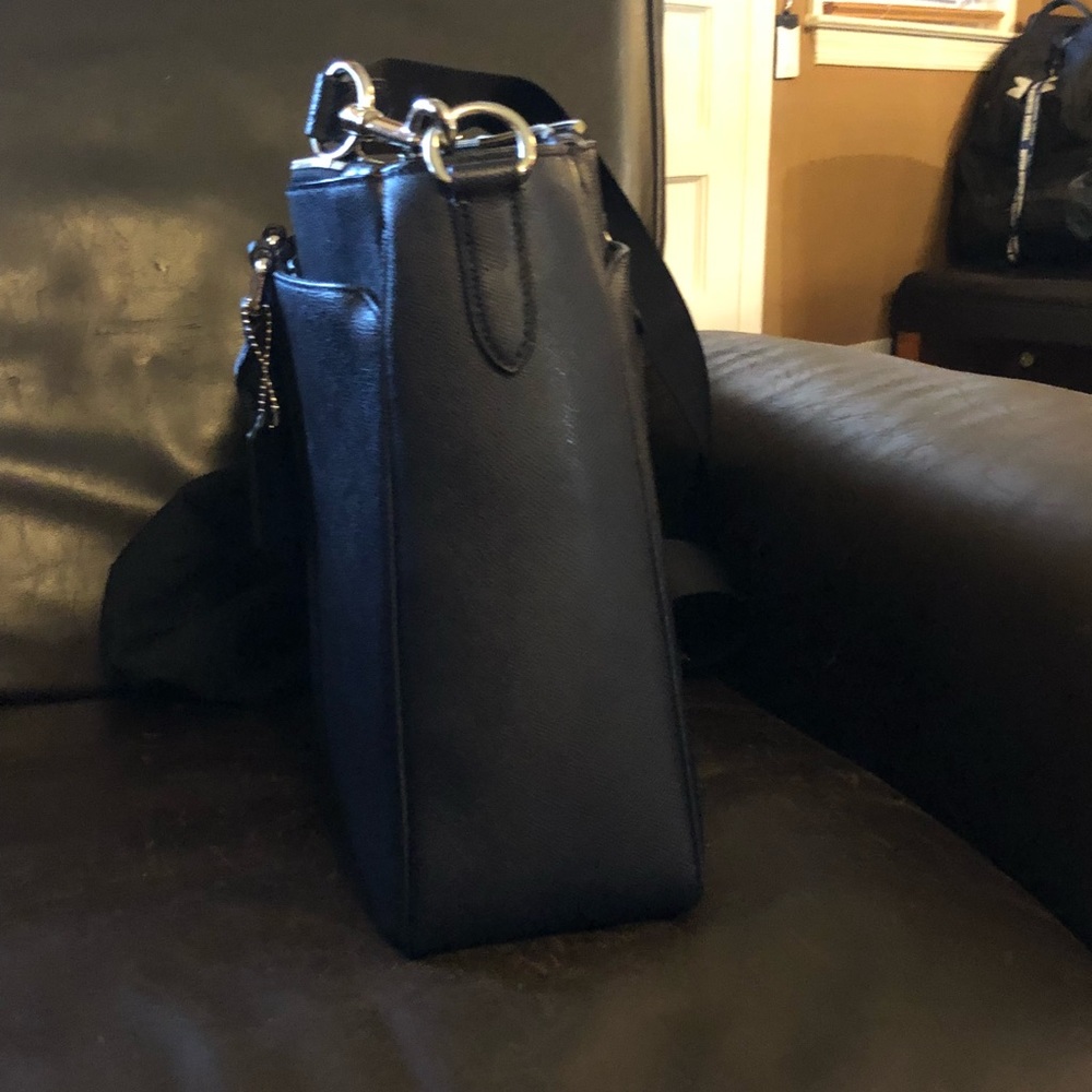 Coach bag - Picture 4 of 4